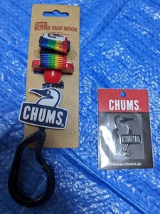 CHUMS