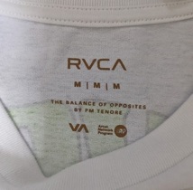 RVCAルーカ/Tシャツ新品MWM-1_画像5