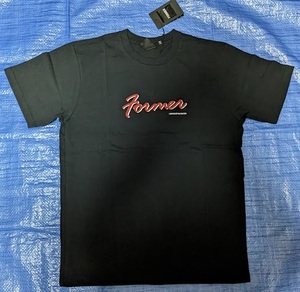 FORMERフォーマー/Tシャツ新品STBM-1