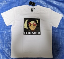 FORMERフォーマー/Tシャツ新品PWL-1_画像1