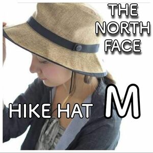 【新品】☆THE NORTH FACE / ザ ノースフェイス HIKE HAT / ハイクハット NN02341★【Mサイズ】