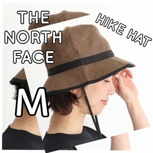 【新品】☆THE NORTH FACE / ザ ノースフェイス ハイクハット BF / NN02341★【Mサイズ】