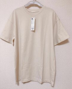 rei様専用★ 3点セット Tシャツ mysa サーモハット GU ジーユー Tシャツ 半袖 淡色 新品未使用 タグ付き