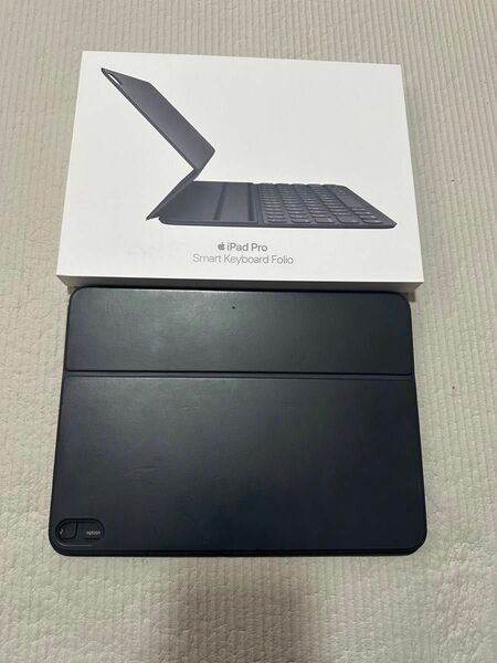 Apple Smart Keyboard Folio A2038