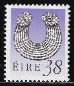 ak1162 アイルランド 1991 装飾品 #784