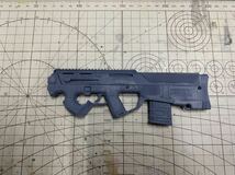 【SAIMECS】　3Dデータ　STL Data for MAGPUL PDR-C 【試験販売】_画像5