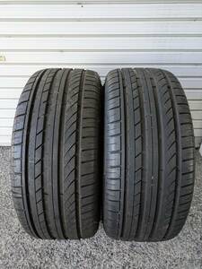 235/40R18 2本セット