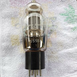 NEC vacuum tube 807