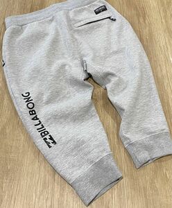 BILLABONG ビラボン メンズ 7分丈 パンツ スウェットパンツ