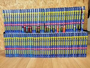 # manga [ Major (MAJOR)] all 78 volume the first version set full rice field ..