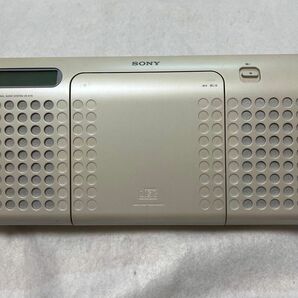 SONY パーソナルオーディオシステム　ZS-E70リモコン付き