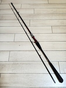 Daiwa Metallia TACHIUO TENYA SP215 タチウオ テンヤ