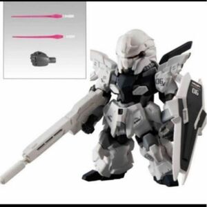 ガンダムコンバージ　FW GUNDAM CONVERGE:CORE 赤い彗星の再来 シナンジュ・スタイン