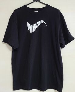 初期 サバシスター Tシャツ