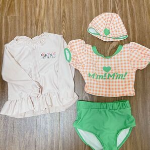水着セット 95〜105