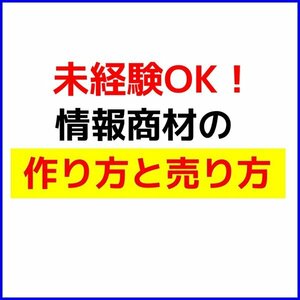 【情報商材の作り方】売り方と量産方法『ネットビジネスの やり方』日本一、やさしい起業の教科書 ◆コンテンツ販売★セール9800円→1680円