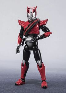 SHODO 仮面ライダードライブ タイプスピード 袋未開封品 掌動