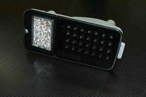 ハイゼットトラック前期　S510P　スモーククリアーLEDテール　左右セット　LEDテール　はろーすぺしゃる　