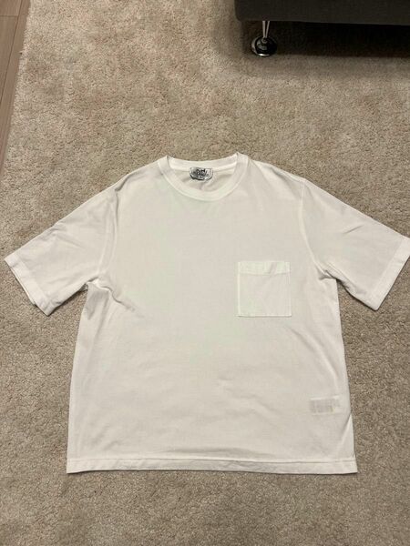 HERMES エルメス　Tシャツ