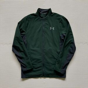 UNDER ARMOUR アンダーアーマー ジャージ ジャケット SM