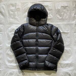 THE NORTH FACE ノースフェイス ND18805 フード ダウンジャケット L