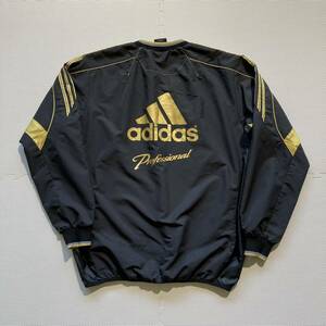 Adidas Professional Adidas Professional jacket jersey O