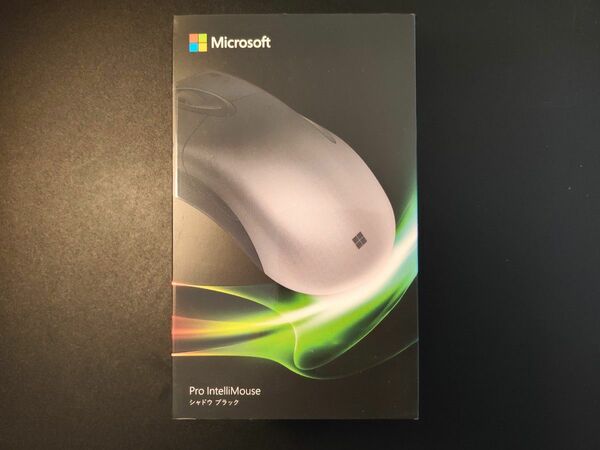 Microsoft pro intellimouse NGX-00018