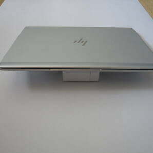 HP ElieteBook 830 G5 /Ci5 7200U 2.5GHz/8GB/SSD256GB/Win.11の画像5