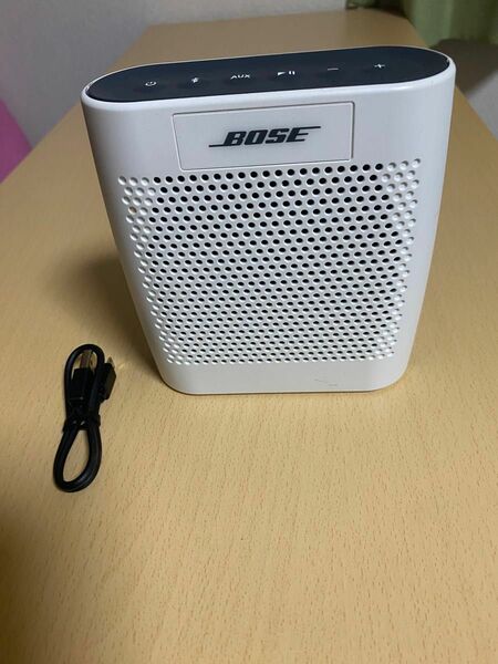 BOSE Bluetooth SoundLink speaker スピーカー ボーズ SOUNDLINK ボーズ