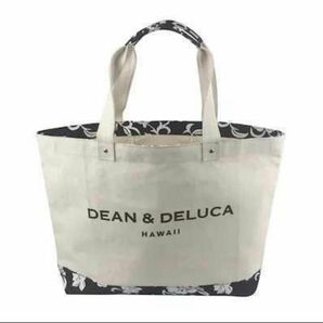 【新品】DEAN&DELUCA ディーン&デルーカ ハワイ限定トートバッグ