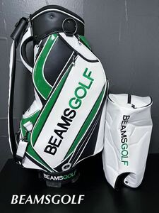 BEAMS GOLF