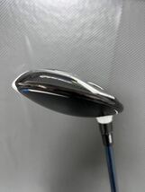 美品 TaylorMade SIM2 TITANIUM 5W 19° TENSEI TM50 FLEX SR テーラーメイド sim2 フェアウェイウッド テンセイ_画像7