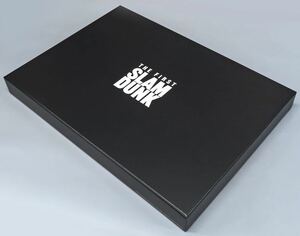 【100サイズ】Blu-ray/THE FIRST SLAM DUNK SPECIAL LIMITED EDITION/アニメ　スラムダンク