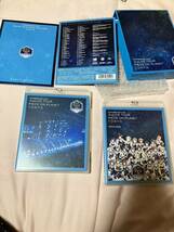 THE IDOLM@STER SHINY COLORS 3rdLIVE TOUR PIECE ON PLANET NAGOYA TOKYO FUKUOKA シャイニーカラーズ シャニマス　Blu-ray_画像3