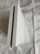 ソニー　PlayStation4 CUH-1200A グレイシャー・ホワイト　FW10.01 本体のみ　PS4 ジャンク_画像4