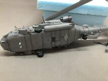 1/48 イタレリ アメリカ海軍 MH-60 シーホーク_画像10