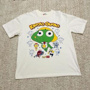 ケロロ軍曹 Tシャツ