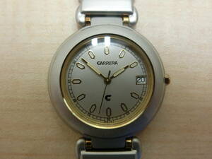 ◎◯腕時計 CARRERA/カレラ ケース etc. 付◯◎