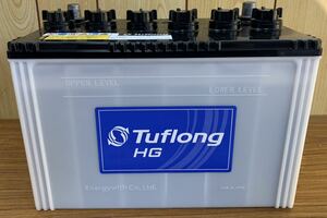 エナジーウィズ　 Tuflong HG 95D31R　中古品　100％良好 