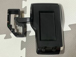 槌屋ヤック　60ハリアー　スマホトレイ　スマホホルダー　スマートフォン　スマホスタンド　車載ホルダー　YAC SY-HR8