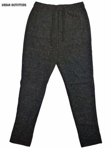 US限定 Urban Outfitters Koto Draw String Pants アーバンアウトフィッターズ メンズ テーパードパンツ ネップヤーン/S