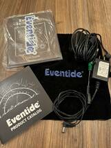 Eventide H9 (MaxOut済)_画像4