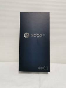 motorola edge 20 6.7インチ メモリー6GB ストレージ128GB フロストオニキス