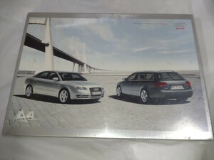 NEW　Audi A4 JIGSAW PUZZLE パズル　1000 ピース