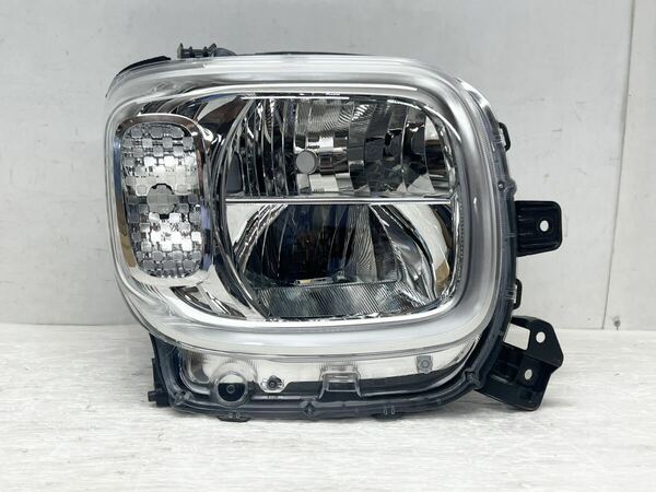 ★送料込★即決 スペーシア MK53S 純正 LED 右 ヘッドライト ランプ 35120-79R12 ICHIKOH 1959 351 00-79R10 DL 送料無料 6120