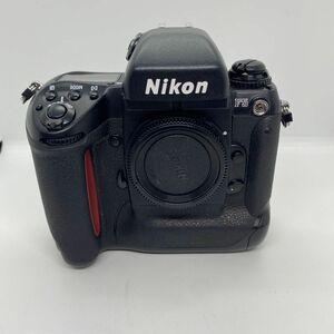 Nikon ボディ　f5 一眼レフ 一眼レフカメラ フィルムカメラ