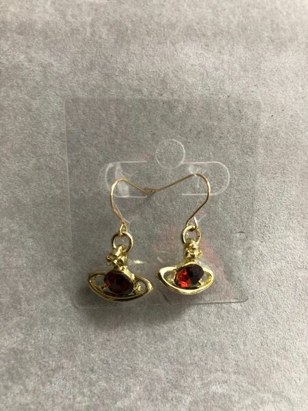 ピアス　ハンドメイド