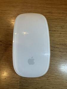 Apple Magic Mouse アップル マジックマウス Wireless ワイヤレス Bluetooth 