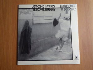 AA2452 ] JEROME HARRIS / IN PASSING MR5386