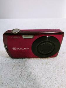 良品 CASIO カシオ デジタルカメラ EXILIM EX-Z330
